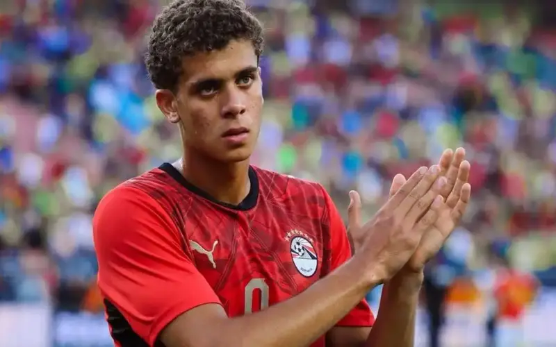 نادٍ مصري “مغمور” يطالب بحصة من صفقة حمزة عبد الكريم